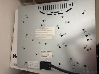 Prodám tyto věci troubu indukci a rekuperaci - 6