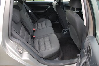 Škoda Octavia 2 kombi 1.6MPI 75kW - 6