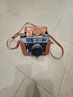 RETRO všehochuť - 6