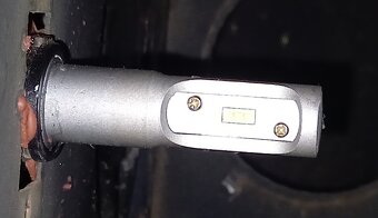 LED světelný efekt - 6