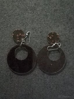 Náušnice - 6