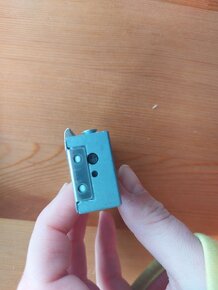 NOVÝ elektronický zámek - 6