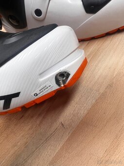 Skialpové boty Dynafit Speed - 6