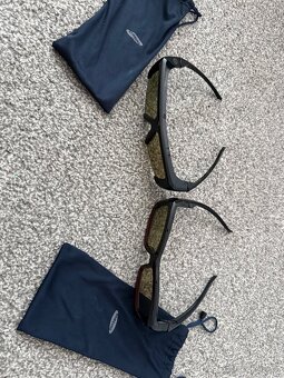 Televize LED Samsung 40” 102cm originál 2x 3D brýle - 6