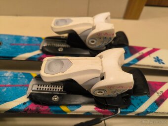 Lyže Tecnopro 110 - 6