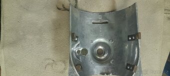 Jawa , ČZ 175 , 125 - 6