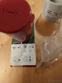 Yuukki menstruační kalíšek - 6