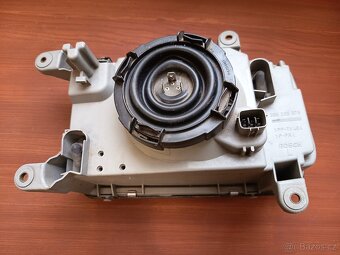 Přední světlo Opel Frontera B - 6