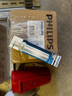 Prodám různý elektro materiál - 6