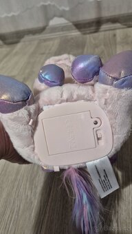 Interaktivní jednorožec - 6