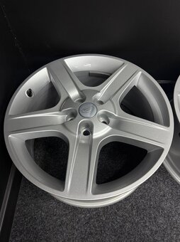 Alu LAND ROVER DEFENDER 5x120 20” - 6