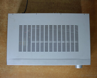Receiver Sony. - 6