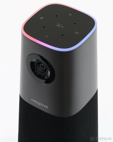 Webkamera Creative Live Meet 4K - Nová - 6