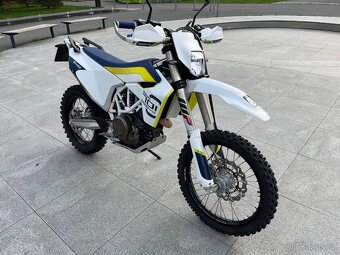Husqvarna 701 enduro - 6