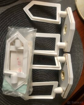 Retro robot ETA 022 + příslušenství. - 6