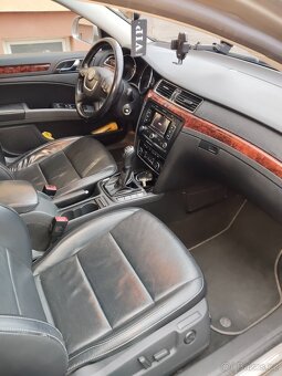 Superb 1.6 2012r.v. - 6