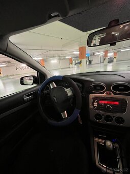 Ford Focus - 6