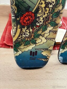 All-Mountain Lyže Elan - 6