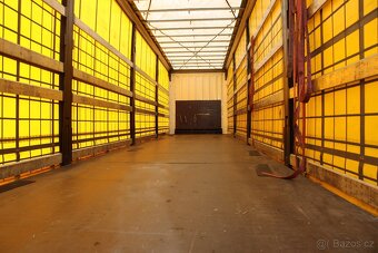 Krone SD 04, MULTILOCK - 6