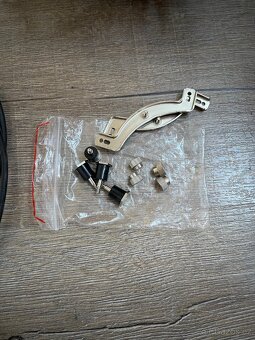 Noctua CPU chladič – tower, 2× 140mm NF-P14, Intel - 6