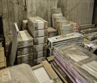 Radiátory - Kermi, Purmo, Arbonia, Voger Noot - 6