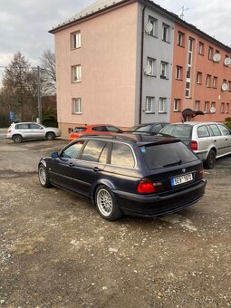 BMW e46 320i R6 125kw - 6