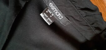 NOVÉ šaty ESMARA vel.40 - 6