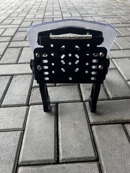 Drzak navigace na enduro - 6