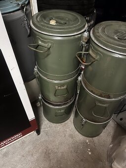 Gastro vybavení - 6