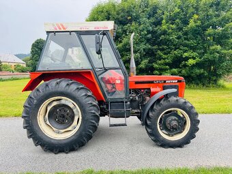 Zetor 4340 rewerz - 6