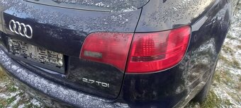 Audi a6 c6 4f - 6