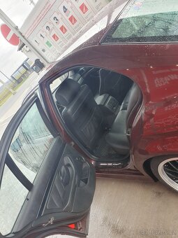 Bmw e39 523I - 6