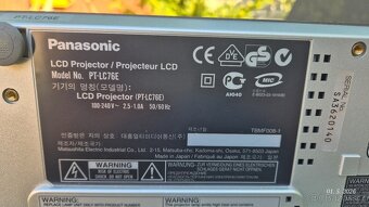 Projektory....... - 6