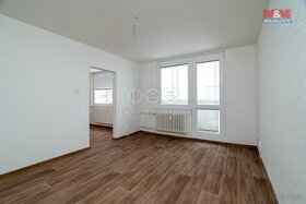 Prodej bytu 3+1, 77 m², Moravský Beroun, ul. gen. Svobody - 6