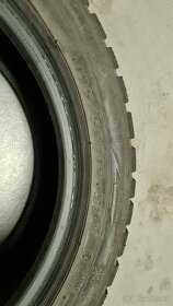 Zimní pneu MAXXIS Artictrekker 195/50/16 - 6