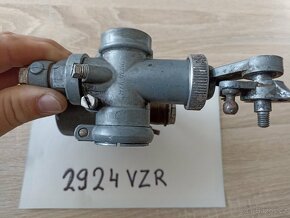 Karburátor 2914h-Robot-2924 VZR -BD 1S72A  -Vikov - 6