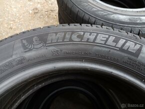 Letní pneumatiky Michelin 195/60 R15 88V - 6