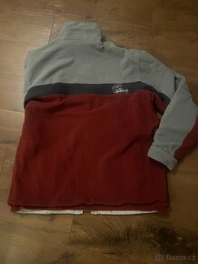 Oboustranná bunda Billabong vel. XL-XXL - 6
