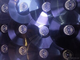 Vinylové gramodesky vážně hudby - 6