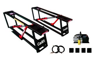 Mobilní hydraulický zvedák CARLIFT CL3500 - 6