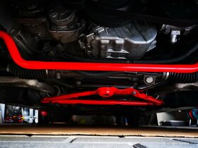 BMW e46 328i výměním za něco staršího - 6