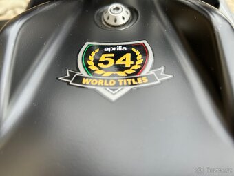 Aprilia Tuono 125 8400km - 6
