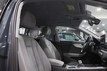 Audi A4 Avant 30TDI 2.0 110kW S-tronic / Záruka 2 roky - 6