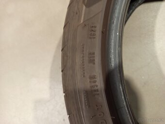 215/45/18 letní 4x - 6