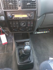 Renault 19 kabriolet - 6
