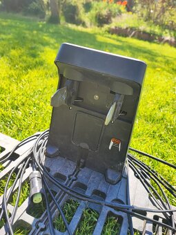 Robotická sekačka Worx Landroid L1000 v záruce + senzory - 6