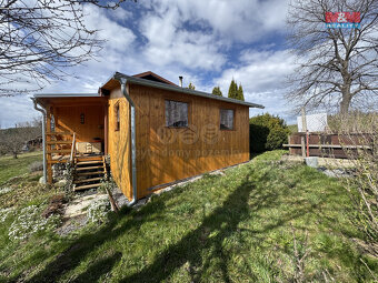Prodej chaty, 35 m², Kaplice - 6