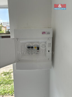 Pronájem garáže, 21 m², Ostrava, ul. Baarova - 6