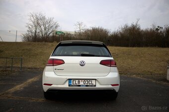 VW E-Golf 2020, 100kW/35,8kWh - 6