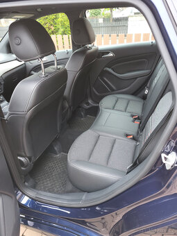 Prodám Mercedes-Benz B200 D - 6